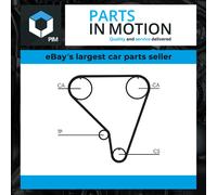 Timing Belt CT789 Continental 1276186500 1276186501 HTDA11339525M19 CT789 New