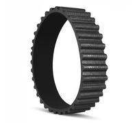 Timing belt CT802 CONTINENTAL CTAM for MITSUBISHI HYUNDAI