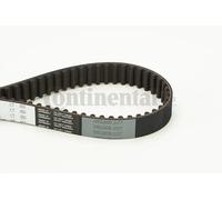 ContiTech Timing Belt - CT850 ,Width: 21mm, 121 Teeth, Cam Belt - OE Quality