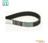 ContiTech Timing Belt - CT850 ,Width: 21mm, 121 Teeth, Cam Belt - OE Quality