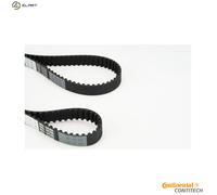 CONTITECH CT901(SET) Timing belt kit