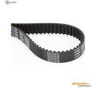 Timing Belt fits VW CADDY Mk3 1.6 07 to 15 Continental 06A109119B 06A109119J New