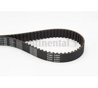 Timing belt CT996 CONTINENTAL CTAM for LADA 110 111 112 KALINA Hatchback