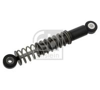 FEBI BILSTEIN 30894 Vibration Damper, timing belt
