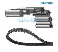 Timing Belt DAYCO 94591 For ALFA ROMEO, LANCIA