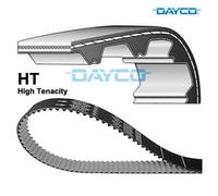 Timing Belt DAYCO 94934 For FORD
