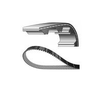Dayco Motorcycle Timing Belt For Ducati 600 Monster 2001 941169