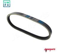 JAPANPARTS DD-221 Timing Belt