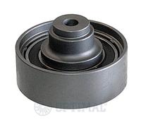 Optimal Deflection Guide Pulley 0-N166 - Timing Belt Pulley for SKODA Octavia/Combi VW