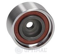 New Deflection/Guide Pulley, timing belt for MITSUBISHI:L200,HUNTER,STRADA