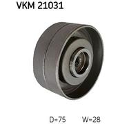 SKF VKM 21031 Timing belt deflection pulley