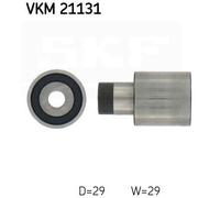 SKF VKM 21131 Timing belt deflection pulley