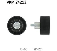 SKF VKM 24213 Timing belt deflection pulley