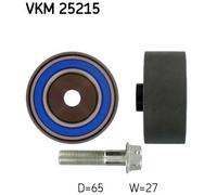 SKF VKM 25215 Timing belt deflection pulley