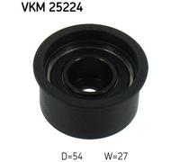 SKF VKM 25224 Timing belt deflection pulley