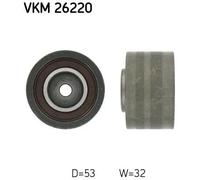 SKF VKM 26220 Timing belt deflection pulley