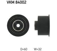 SKF VKM 84002 Timing belt deflection pulley