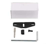 Timing Belt Diagnostic Kit for Ford and For Land Rover Diesel Engines Reliable Use (Black)