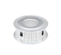 Timing Belt Drive Pulley 1pcs 5M 28Teeth Synchronous Timing Pulley AF Type Belt Width 11mm(Bore 15)