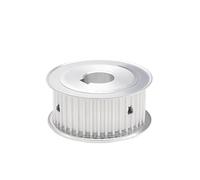 Timing Belt Drive Pulley 1pcs 5M AF-Type Timing Belt Pulley 65T 27mm Wide CNC Machine(Bore 30/8 * 3.3)