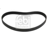 Timing belt FEBI 26995 for CHEVROLET SPARK 0.8 2005-2010