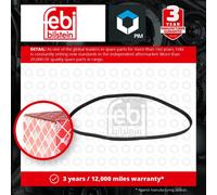 FEBI BILSTEIN 28306 Timing Belt
