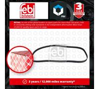 Timing Belt fits AUDI S4 B5 2.7 97 to 01 078109119C 078109119G 078109119H Febi