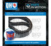 QUINTON HAZELL QTB679 Timing Belt