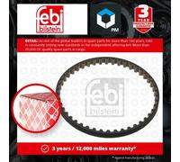 TIMING BELT FOR FORD FOCUS III TURNIER M1DC M1DA M1DD SFDB M2DB FEBI BILSTEIN