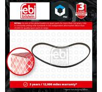 Timing Belt fits FORD TRANSIT CONNECT V408 1.0 2021 on B3GB 1807611 CM5Z6268A