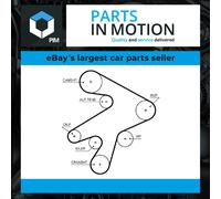 GATES 5711XS Timing Belt