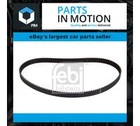 Timing Belt Fits Lancia Musa Ypsilon FIAT 500 312 C Doblo Fiorino Gra Febi 28663