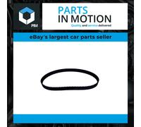 Timing Belt fits LAND ROVER DEFENDER L316 2.5D 90 to 98 Blue Print ETC8550 New