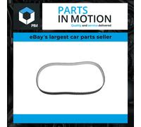 BLUE PRINT ADM57538 Timing Belt