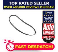 BLUE PRINT ADC47556 Timing Belt