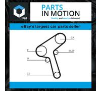Timing Belt fits NISSAN VANETTE CARGO HC 2.0D 96 to 99 LD20 Continental Quality