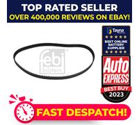Febi Bilstein 24367 Timing Belt Fits Citroen Berlingo Multispace 1.6 HDi 90