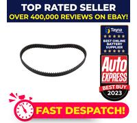Timing Belt fits RENAULT VEL SATIS BJ0, BJ0H 2.2D 2002 on 7700110203 8200127627