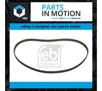 TIMING BELT FOR VW AUDI SEAT PORSCHE GOLF II 19E 1G1 RD GX HV GU FEBI BILSTEIN