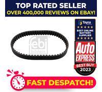Timing Belt fits SEAT INCA 6K9 1.4 00 to 03 AUA 036109119P 36109119P Febi New