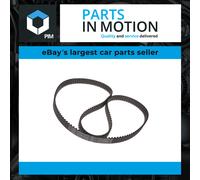 Timing Belt fits TOYOTA RAV4 CLA2 2.0D 01 to 05 1CD-FTV Blue Print 13568YZZ02