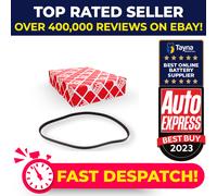 TIMING BELT 34126 FOR CFWA 1.2L 3cyl CFFB/CJAA/CFGB/CFFA/CAAA/CAAB/CAAC 2.0L