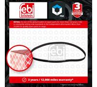 Timing Belt 12663 Febi 068109119 068109119A 068109119E 068109119F 68109119 New