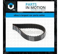 Timing Belt fits VW MULTIVAN Mk5 2.0 03 to 15 AXA Continental 06A109119B Quality