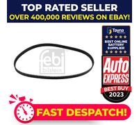 febi bilstein 19546 Timing Belt for camshaft, pack of one