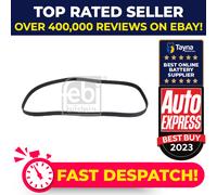 Timing Belt 19606 by Febi Bilstein