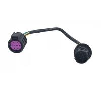 Headlight Harness TYC Fits FIAT Panda Van 51867011