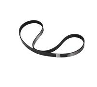Timing Belt For 6PK1070 Generator Belt Air Conditioner 6 Rib Multi V Drive Belts Ribbed V Belt Motorbike Drive & Gears