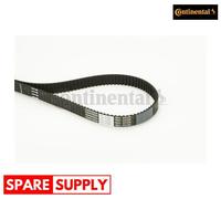 TIMING BELT FOR ALFA ROMEO 145 146 147 156 CONTINENTAL CTAM CT1149