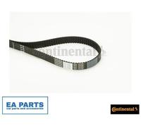 Timing Belt for ALFA ROMEO 146 CONTINENTAL CTAM CT1149
